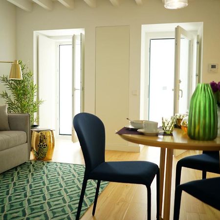 Casas Da Baixa - Vila Intendente Lisboa المظهر الخارجي الصورة