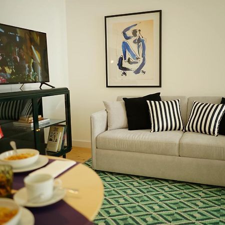 Casas Da Baixa - Vila Intendente Lisboa المظهر الخارجي الصورة