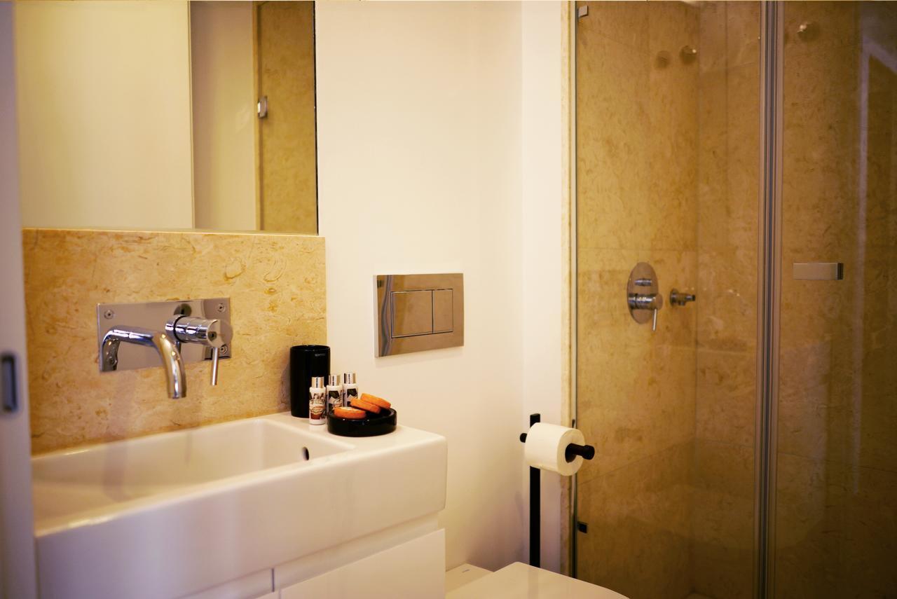 Casas Da Baixa - Vila Intendente Lisboa المظهر الخارجي الصورة