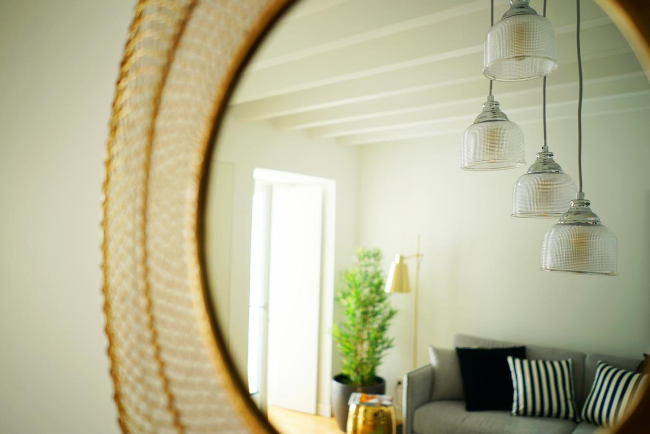 Casas Da Baixa - Vila Intendente Lisboa المظهر الخارجي الصورة