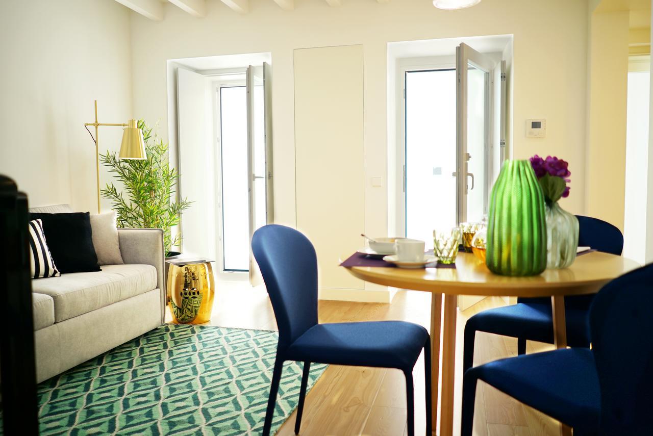 Casas Da Baixa - Vila Intendente Lisboa المظهر الخارجي الصورة
