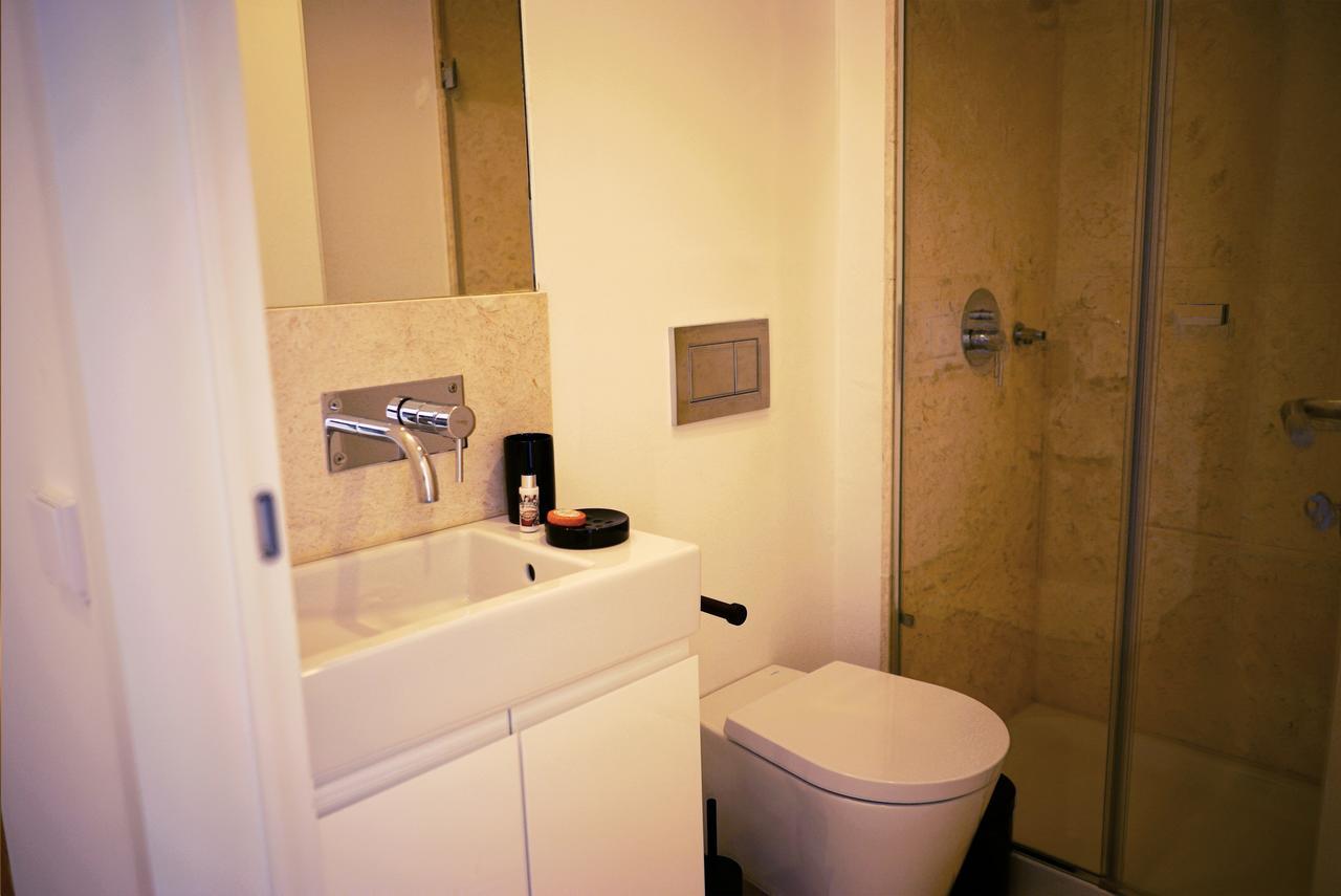 Casas Da Baixa - Vila Intendente Lisboa المظهر الخارجي الصورة
