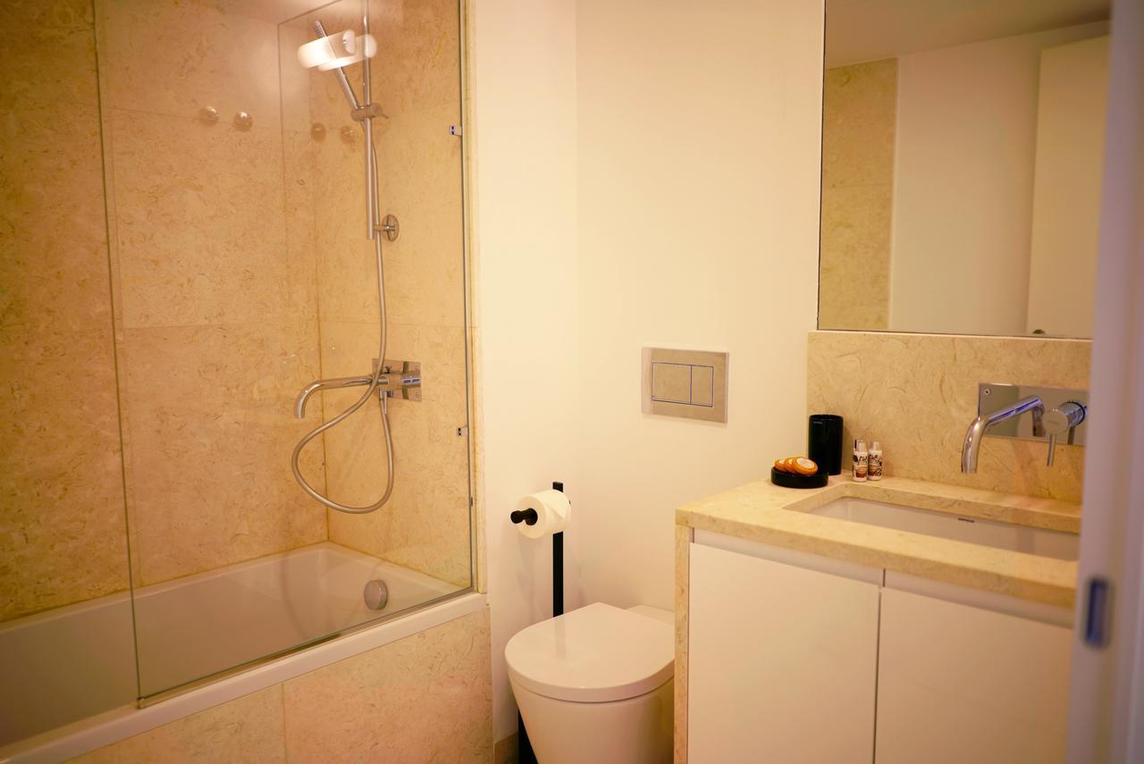 Casas Da Baixa - Vila Intendente Lisboa المظهر الخارجي الصورة