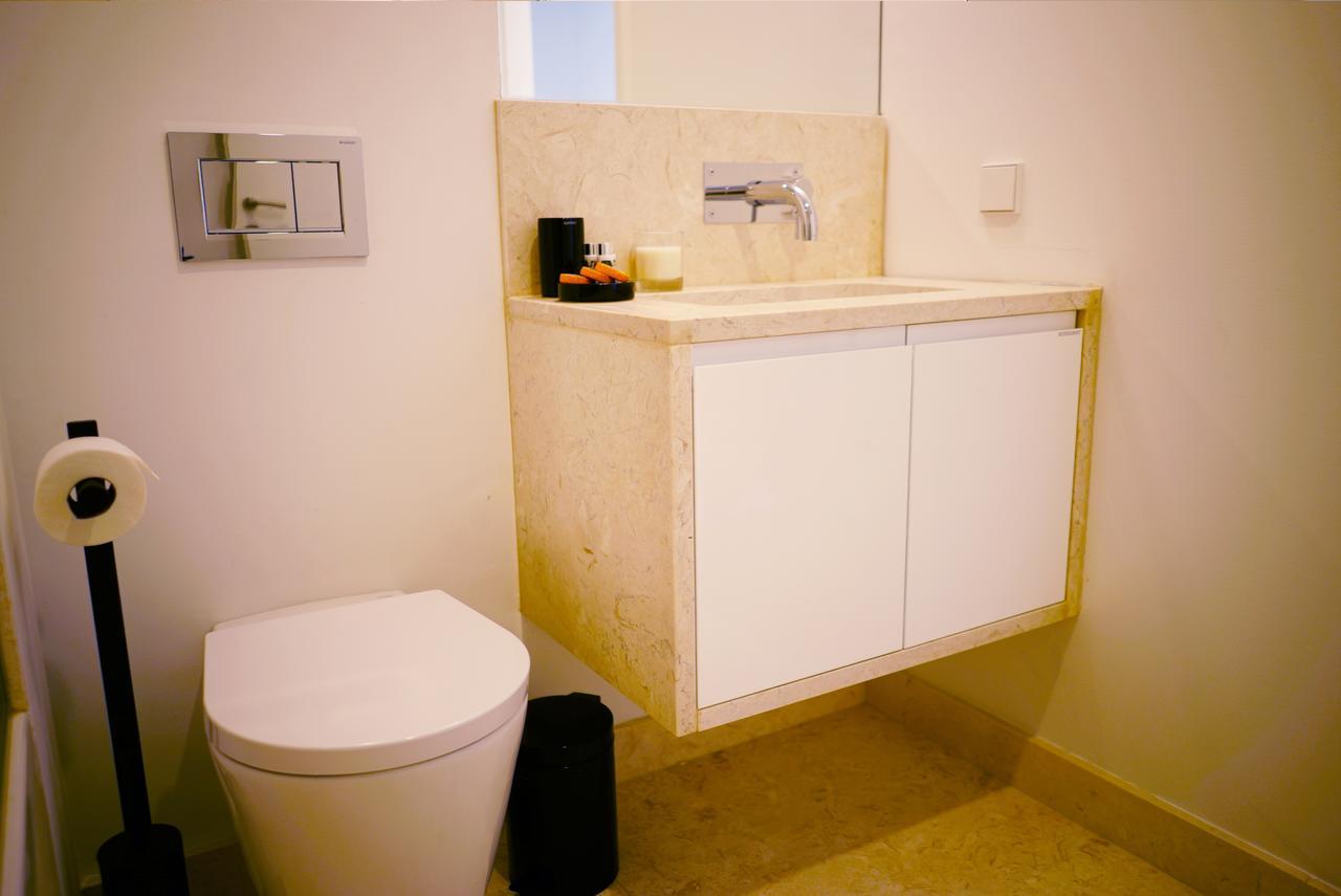 Casas Da Baixa - Vila Intendente Lisboa المظهر الخارجي الصورة