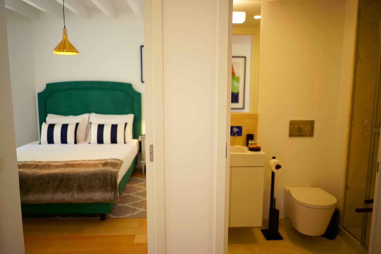 Casas Da Baixa - Vila Intendente Lisboa المظهر الخارجي الصورة
