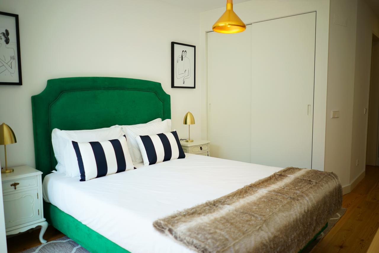 Casas Da Baixa - Vila Intendente Lisboa المظهر الخارجي الصورة