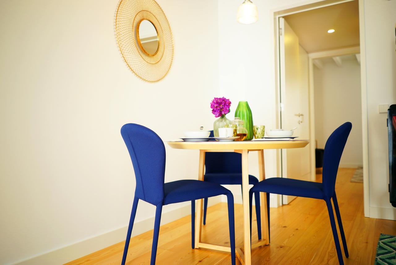 Casas Da Baixa - Vila Intendente Lisboa المظهر الخارجي الصورة