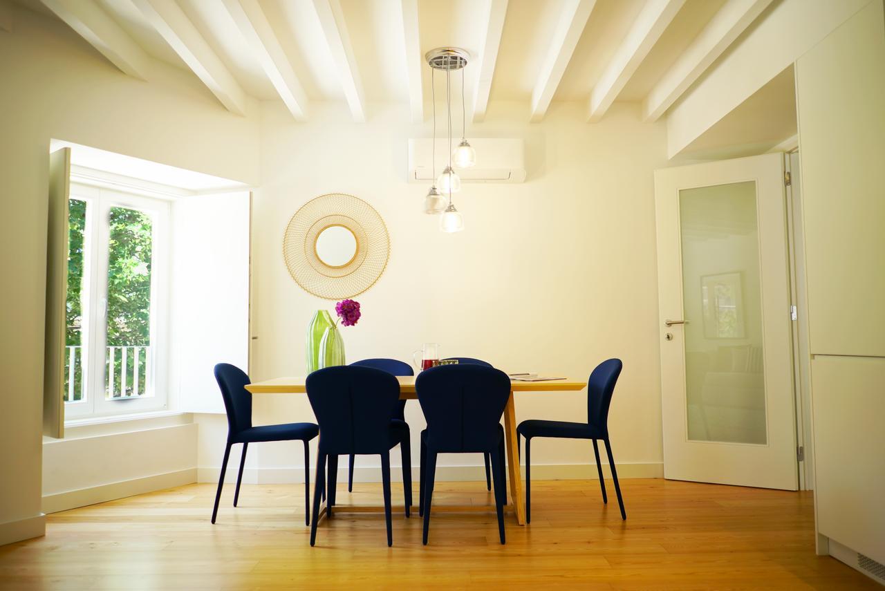 Casas Da Baixa - Vila Intendente Lisboa المظهر الخارجي الصورة