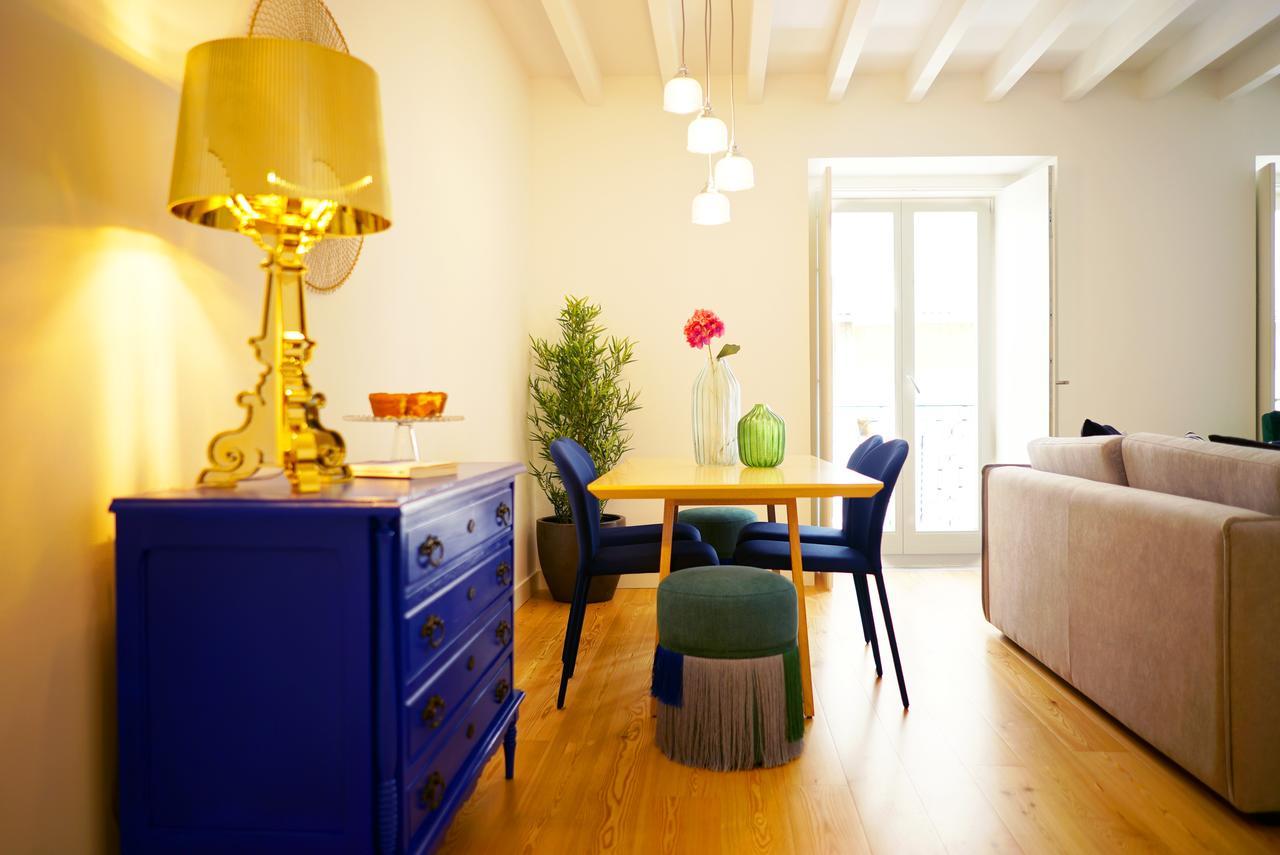 Casas Da Baixa - Vila Intendente Lisboa المظهر الخارجي الصورة