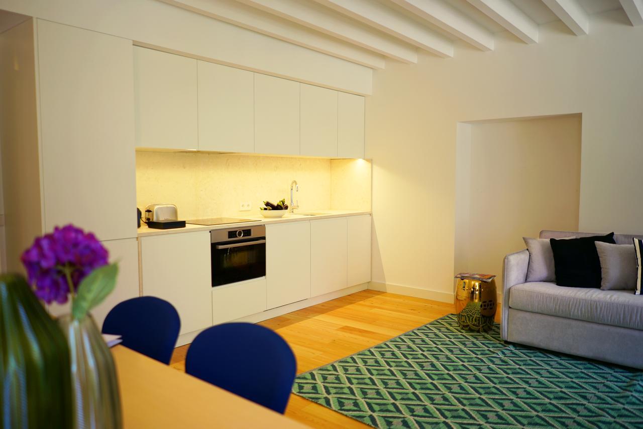 Casas Da Baixa - Vila Intendente Lisboa المظهر الخارجي الصورة